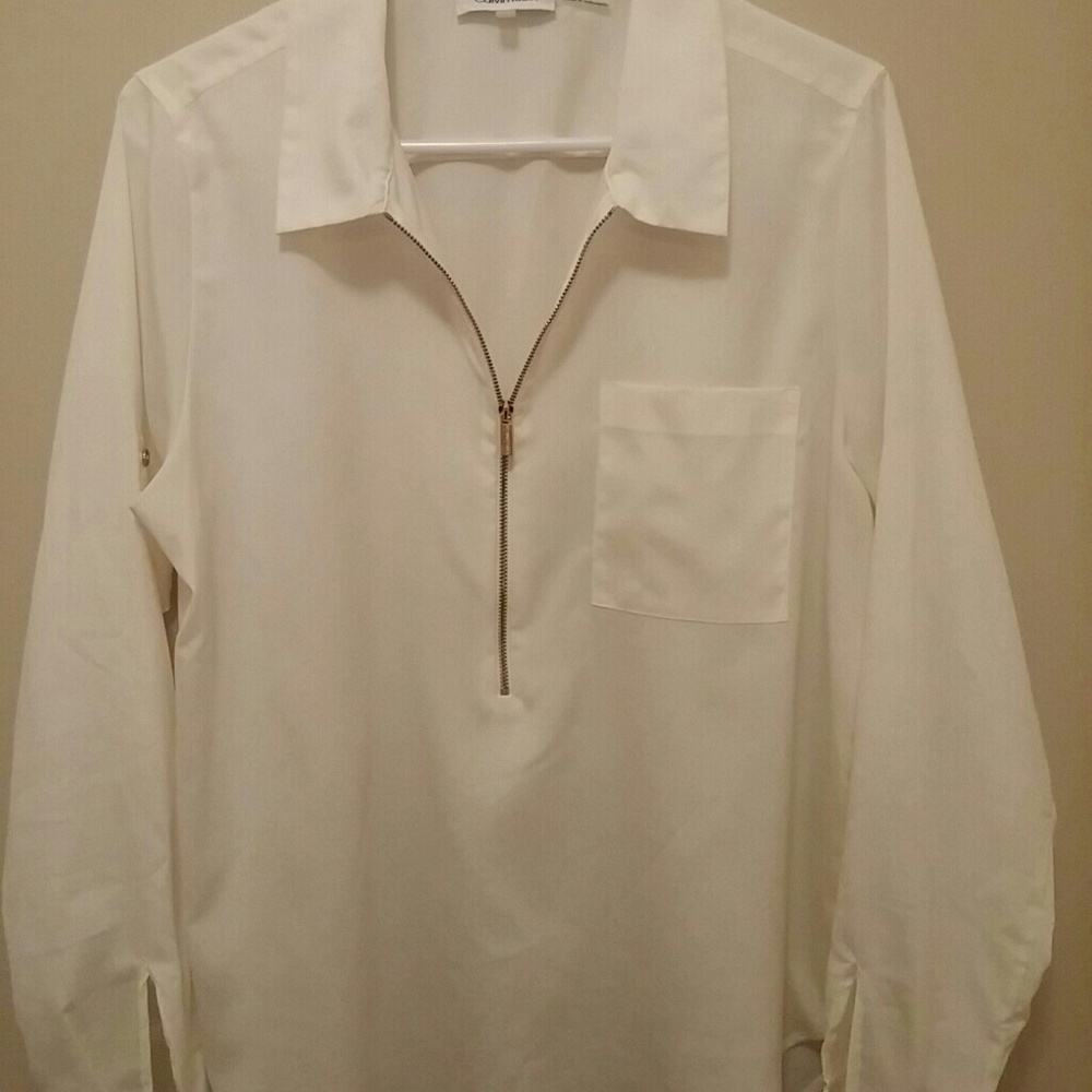 Calvin Klein Shirt